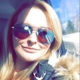 Fundraising Page: Krystal Doucette